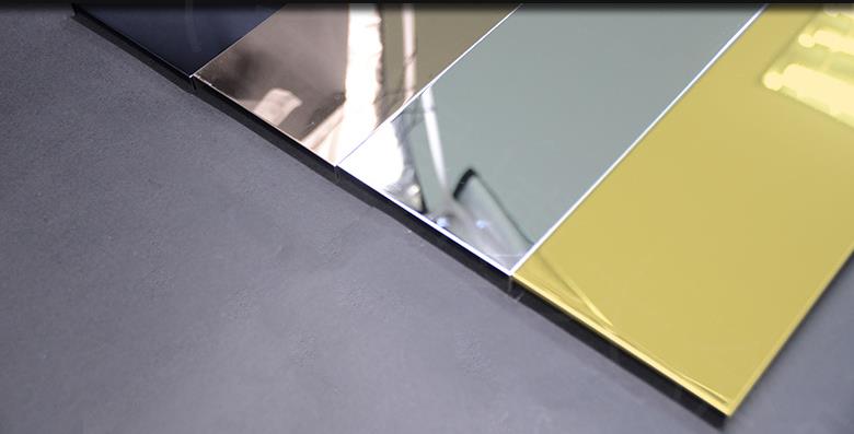 不銹鋼踢腳線(xiàn)構(gòu)造圖1